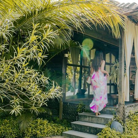 The Bay Agonda Hotel Exterior foto